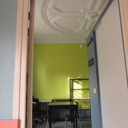 Appartement Le Gambetta 르망 외부 사진