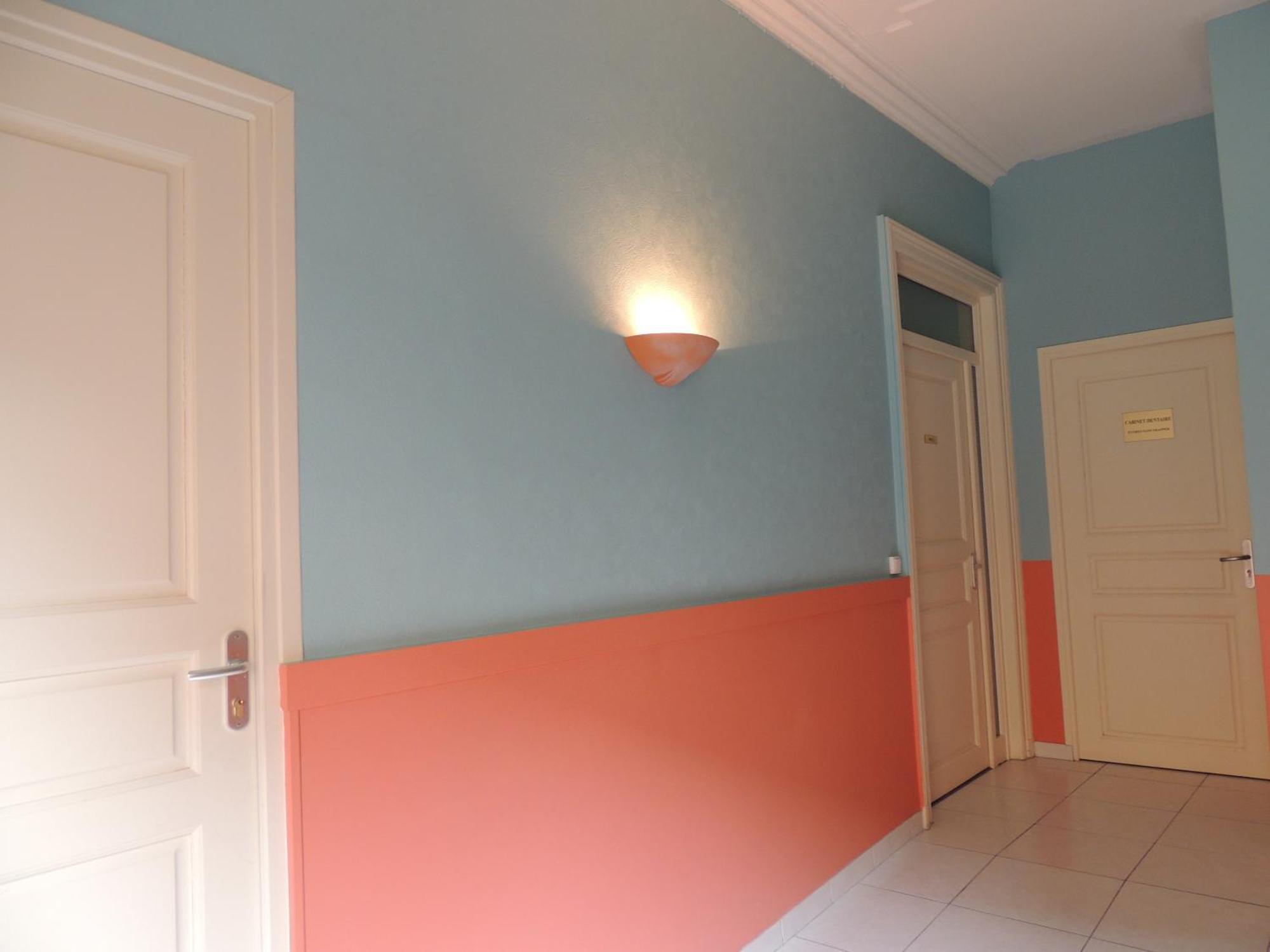 Appartement Le Gambetta 르망 외부 사진