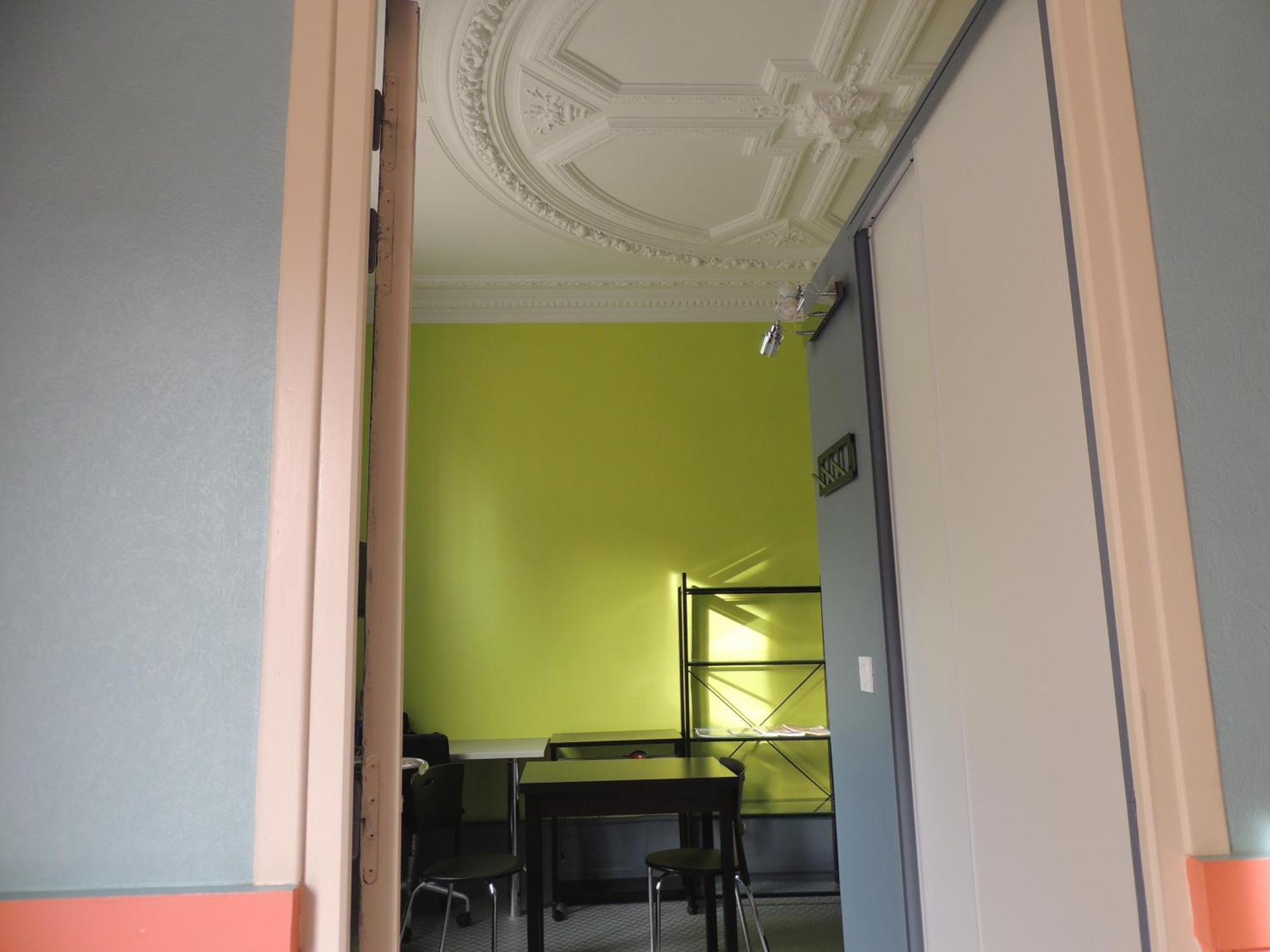 Appartement Le Gambetta 르망 외부 사진