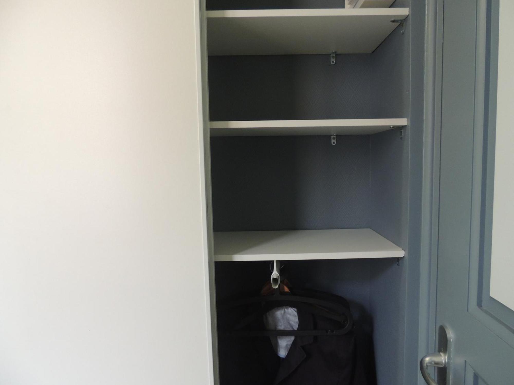 Appartement Le Gambetta 르망 외부 사진