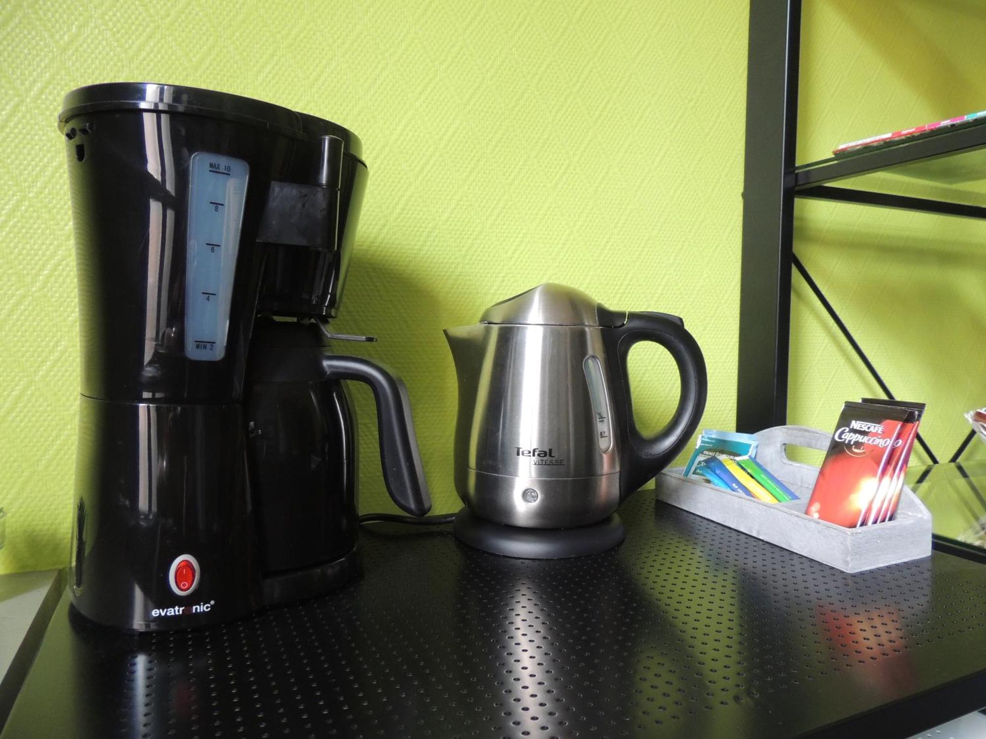 Appartement Le Gambetta 르망 외부 사진