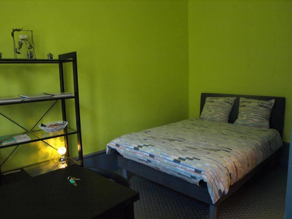 Appartement Le Gambetta 르망 외부 사진